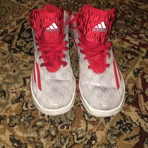 adidas crazylight boost